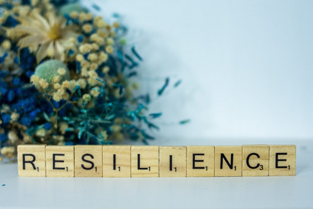 Future of work: How can leaders foster resilience in their teams?